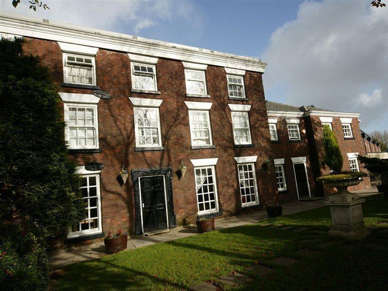 Delincuente ladrar En detalle HOTEL RAMADA JARVIS BOLTON 3* (United Kingdom) | HOTELMIX