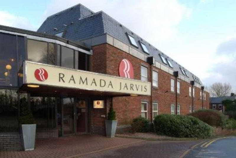 Delincuente ladrar En detalle HOTEL RAMADA JARVIS BOLTON 3* (United Kingdom) | HOTELMIX